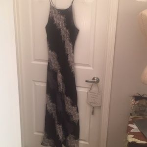 All That Jazz Maxi Dress